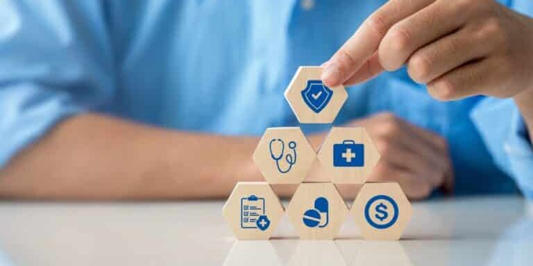 modern insurance control system