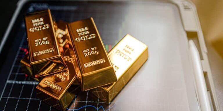 gold inflated gas prices
