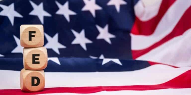 The,Federal,Reserve,Of,The,United,States,Of,America,Central