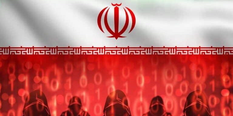 Iran nuclear retaliation threat