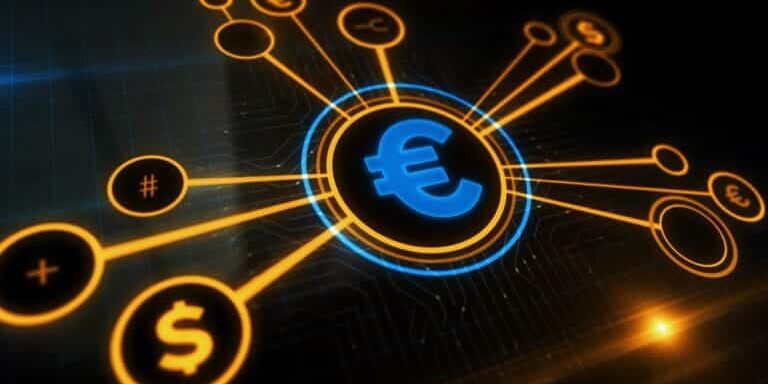 Digital Euro US Warning