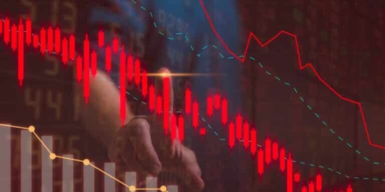 Engineered Job Market Panic