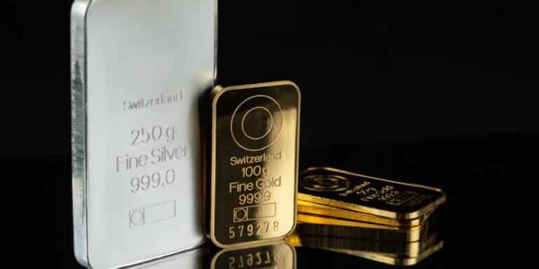 gold market outlook