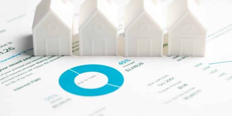 50 year mortgage trap