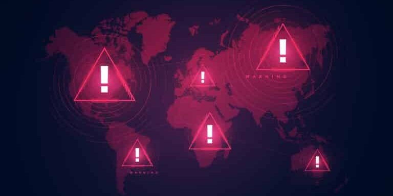 Inflation causing market freefall