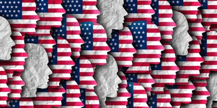 Undocumented,Us,Citizens,Or,Unauthorized,United,States,Migrants,And,Illegal Trump immigration policy explained
