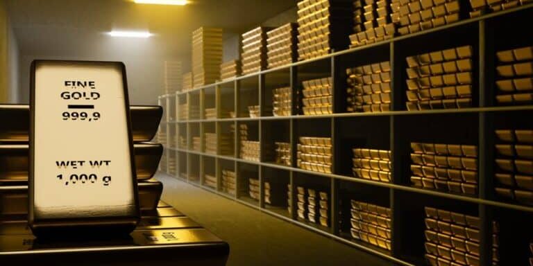 global monetary order breakdown