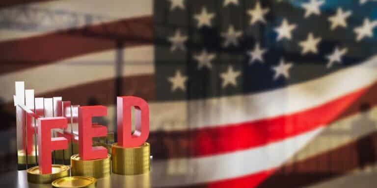 The,Federal,Reserve,,Commonly,Referred,To,As,The,"fed,",Is