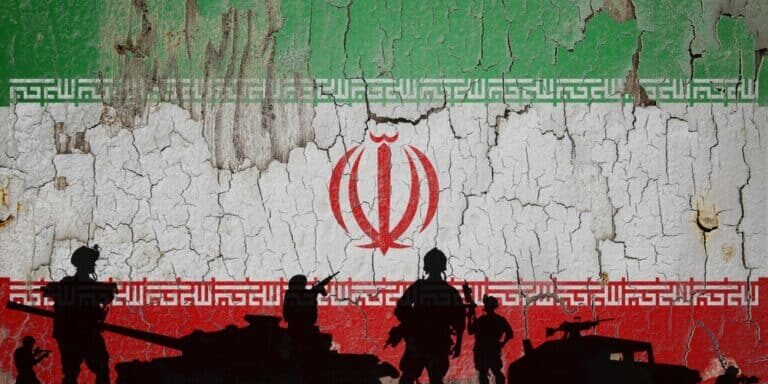 Jim Rickards Iran warning