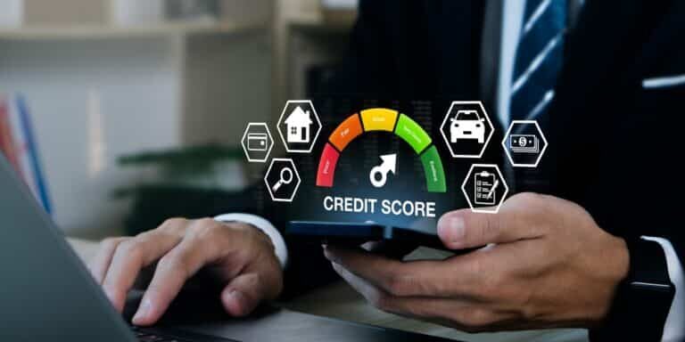state credit score collapse