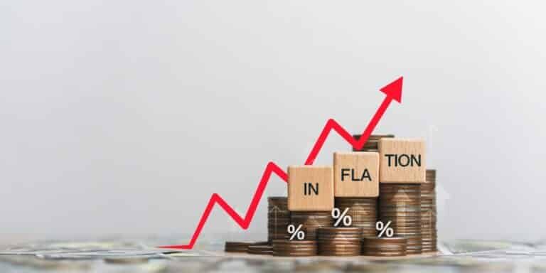 GDP Shrinks Again Fast