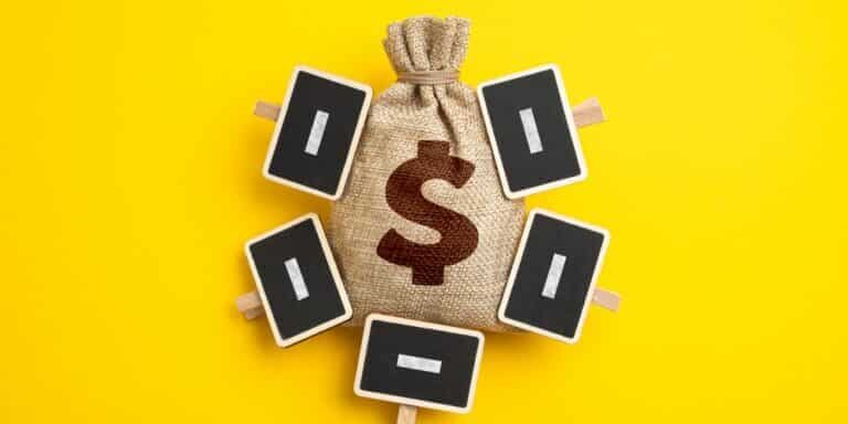 Public Services Underfunded Lie