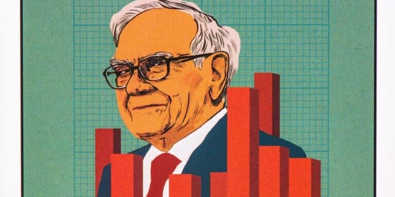 Card,Of,Warren,Buffett,-,Investor.,Warren,Buffett,,Known,As