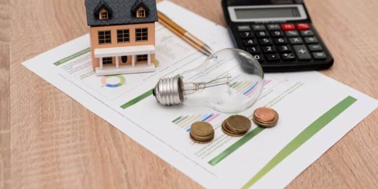 Electricity Prices Outpacing Inflation