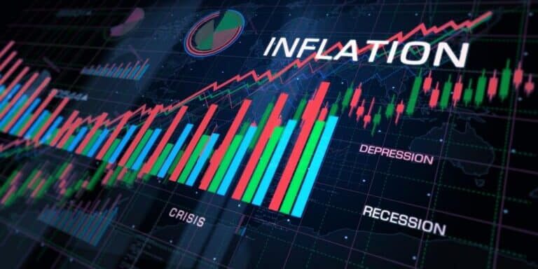 US inflation forecast 2026