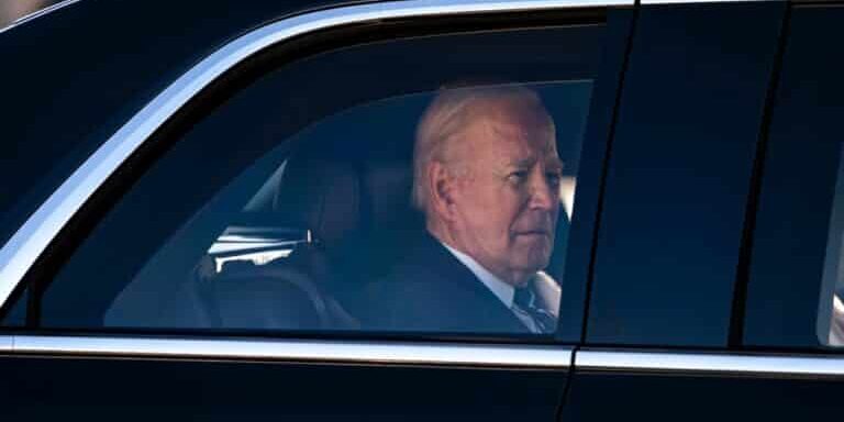 Washington,,Dc,,Usa,-,February,1,,2024:,President,Joe,Biden