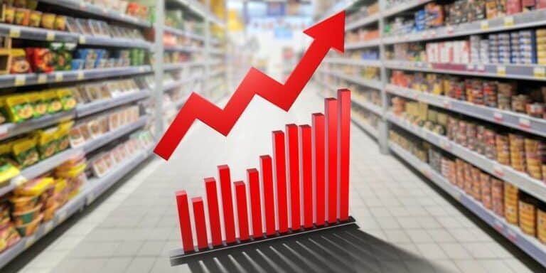 Tariffs Driving Price Hikes