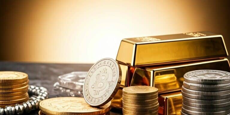 Precious Metals Rally