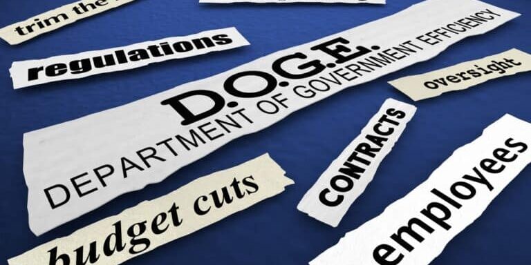 Government Efficiency Costs Billions