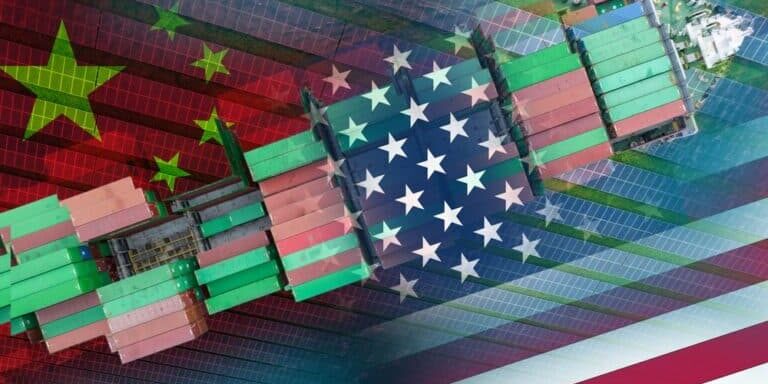 Us,Imposes,Tariffs,On,Solar,Panels,From,China.,Renewable,Energy Us,Imposes,Tariffs,On,Solar,Panels,From,China.,Renewable,Energy