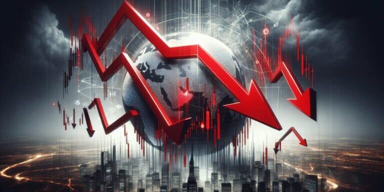 A,3d,Concept,Of,The,Global,Financial,Crisis,,Where,The A,3d,Concept,Of,The,Global,Financial,Crisis,,Where,The