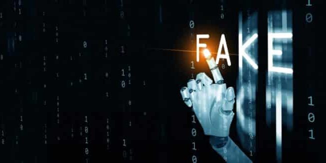 Ai,And,The,Concept,Of,Fake,News,,Misinformation,,And,Disinformation: