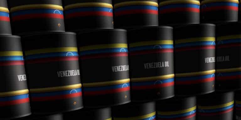 Venezuela oil investment risk