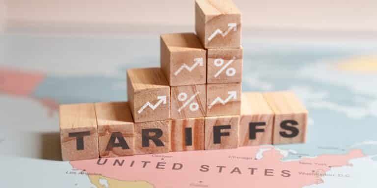 Federal Court Reverses Tariffs