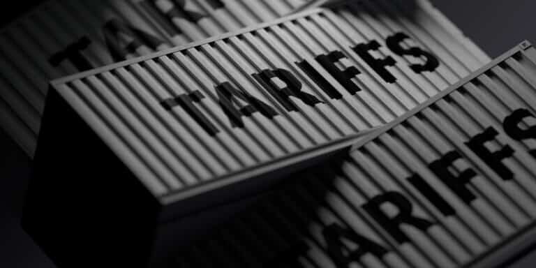 United,States,Tariff,Import,Of,Products,,Government,Sanction,,Trade,War