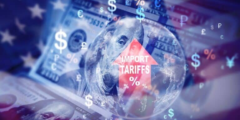 United,States,Tariffs,Government,Import,Taxation,to,Increase,The,American,Economy.industrial