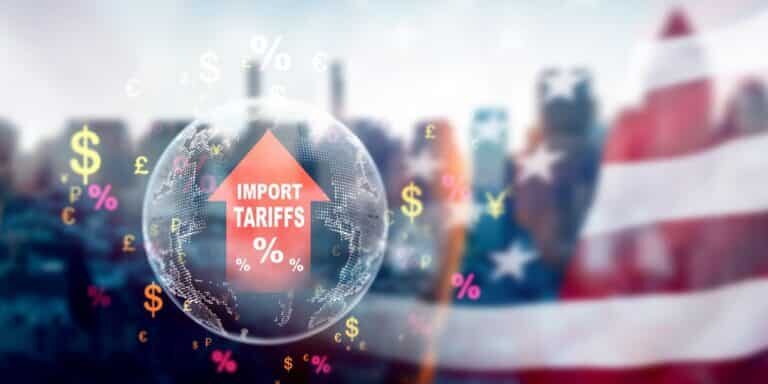 United,States,Tariffs,Government,Import,Taxation,to,Increase,The,American,Economy.industrial