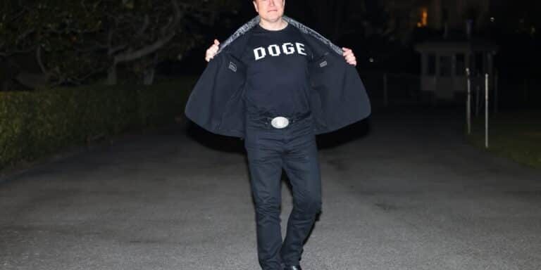 Washington,,March,9,,2025:,Elon,Musk,Arrives,At,The Washington,,March,9,,2025:,Elon,Musk,Arrives,At,The