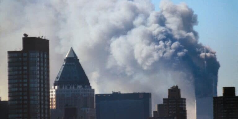 Surveillance State After 9/11