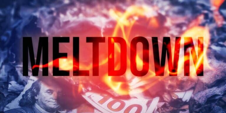 Visual,Metaphor,For,Economic,Collapse,,Financial,Panic,,Market,Volatility,,And Visual,Metaphor,For,Economic,Collapse,,Financial,Panic,,Market,Volatility,,And