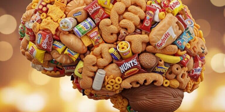 Show,A,Brain,Made,Of,Ultraprocessed,Foods,Bokeh