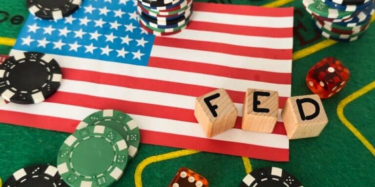 Federal Reserve corruption exposed