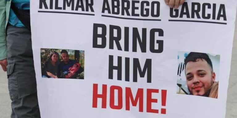 Federal judge frees trafficker
