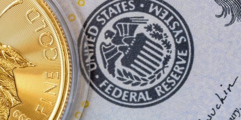 Fed inflation puppet plan