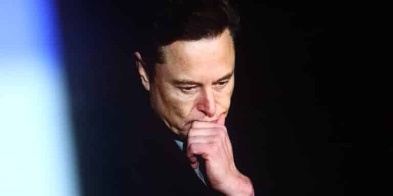 Elon,Reeve,Musk,Is,A,Businessman,Known,For,His,Leadership Elon Musk Splits Conservatives