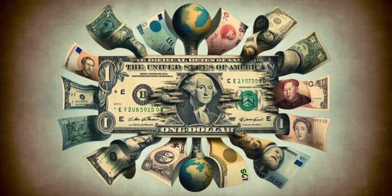 De-dollarization De-dollarization