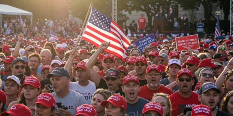 Right Fragmentation Institutional Collapse