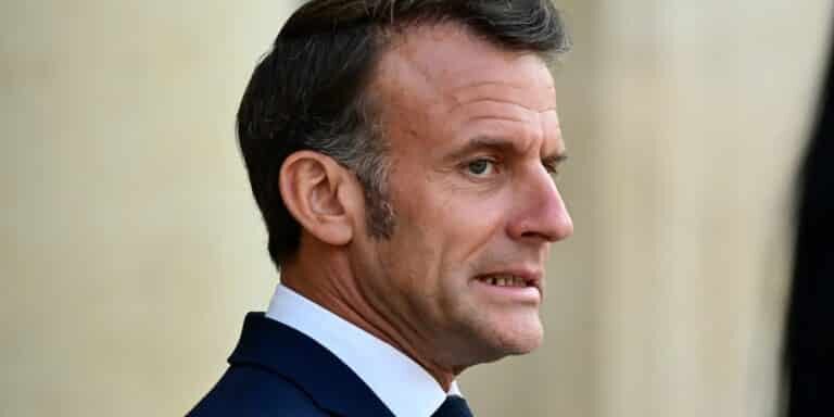 Macron’s Policies Destroy France