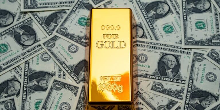 Gold as a Parallel Global Currency