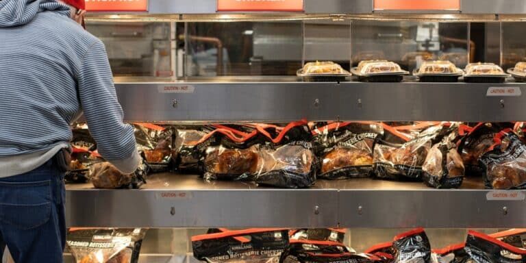 Tyson Foods profit collapse
