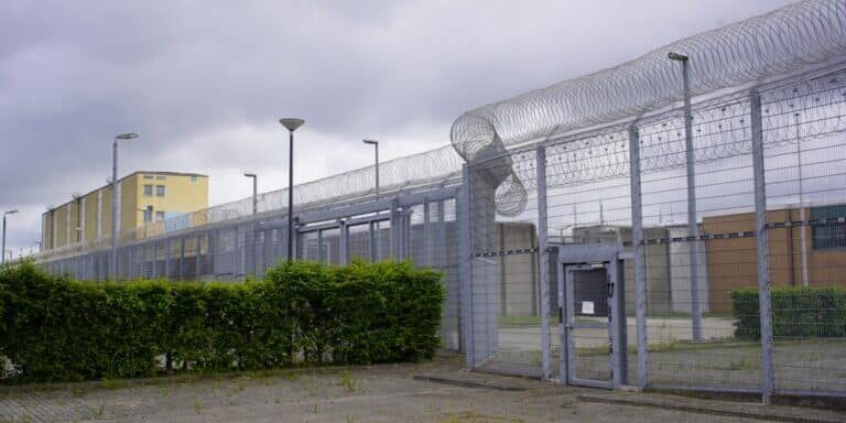 California ICE detainer releases