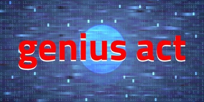 Illustration,Representing,The,Genius,Act,,First,Us,Legislative,Bill,To