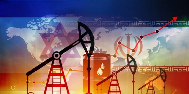 economic shock from energy disruption