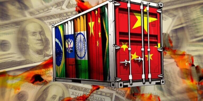 Brics,Summit,Countries,,,Brics,Against,Dollar,,,Dollar,Burning BRICS De-Dollarization Reform Postponed