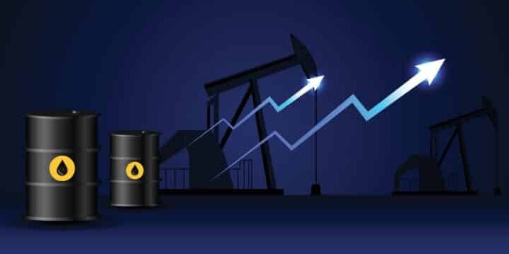 oil price signals
