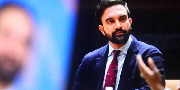 Democrat-run cities collapse